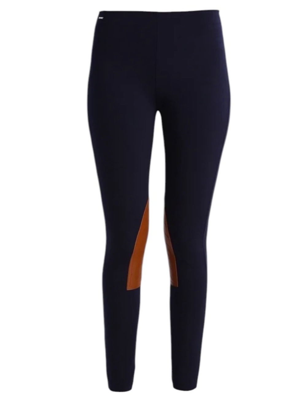 Polo Ralph Lauren Jodhpur Stretch Equestrian  Pants Navy Size Large NWT